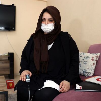 Doktor doktor gezdi hastalığına tanı konulamadı