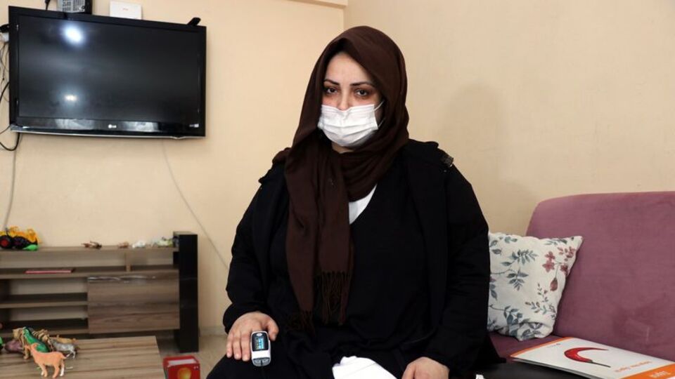 Doktor doktor gezdi hastalığına tanı konulamadı