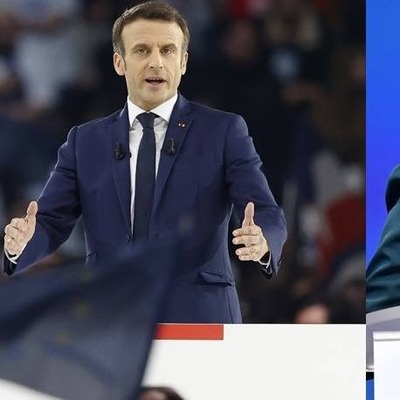 Fransa seçimleri ikinci tura kaldı