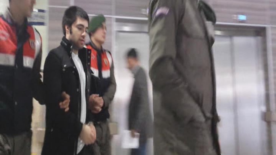 Münevver Karabulut cinayetinde yeni gelişme!