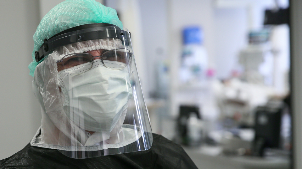 Yeni vaka sayısı açıklandı