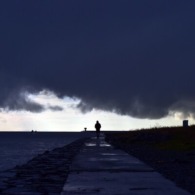 İstanbul'da sıcaklık 10 derece düşüyor!