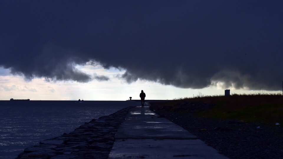 İstanbul'da sıcaklık 10 derece düşüyor!