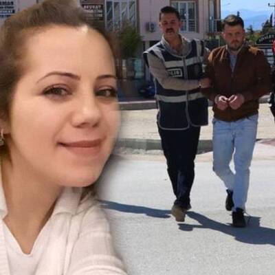 Nurcan'ı tüfekle katletti, savunması 'pes' dedirtti!