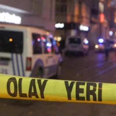 Genç kızın şüpheli ölümü