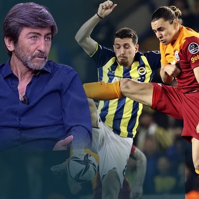 "Guardiola bile gelse..."