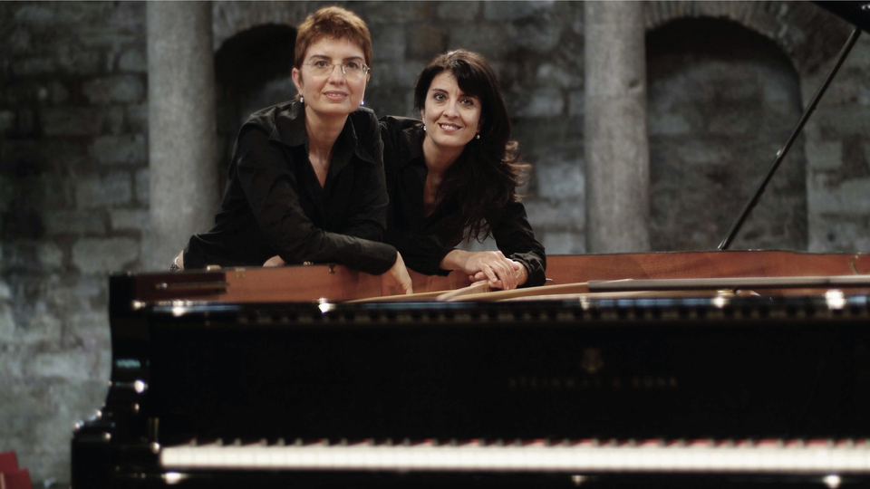 Borusan Sanat'ta müzikle dolu bir hafta