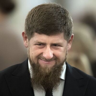 Kadirov, Rusya'nın Ukrayna'daki hedeflerini açıkladı