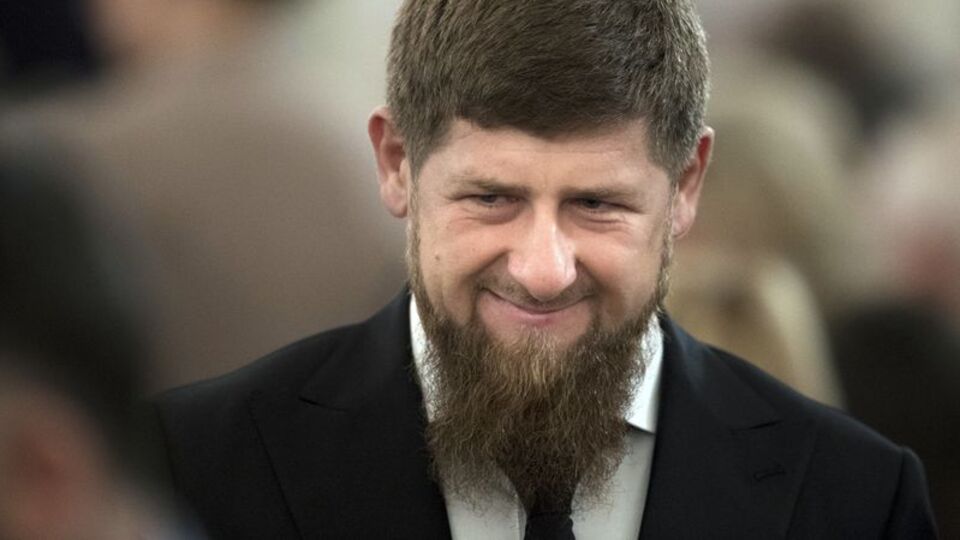 Kadirov, Rusya'nın Ukrayna'daki hedeflerini açıkladı