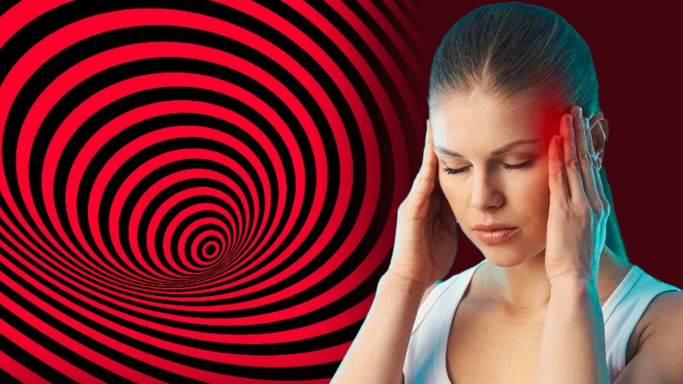 Baş dönmesinde sizin nedeniniz hangisi?