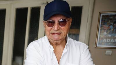 Çizgi roman kapaklarının üstadı hayatını kaybetti