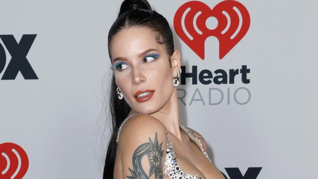Halsey'in ilk Türkiye konseri 3 Eylül'de