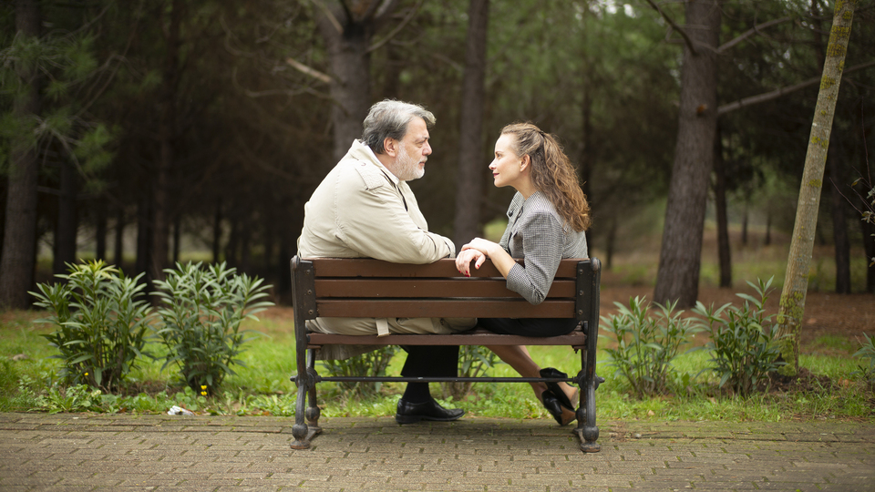 12 Nisan'da seyircilerle buluşuyor