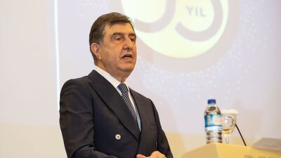 'Global Marketer Week 2023'te İstanbul'da'