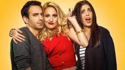 Görümce filmi konusu ve oyuncuları!