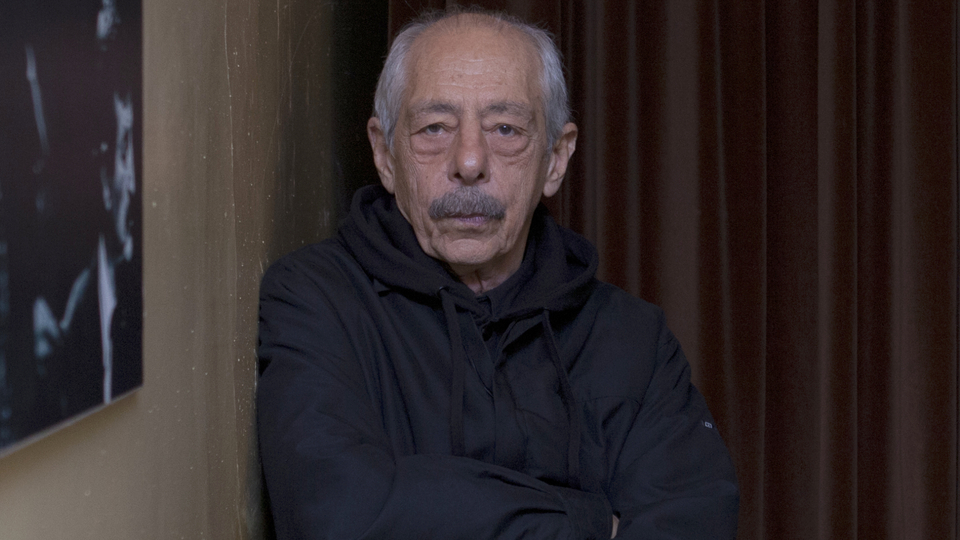 Genco Erkal'dan hayranlarını üzen haber