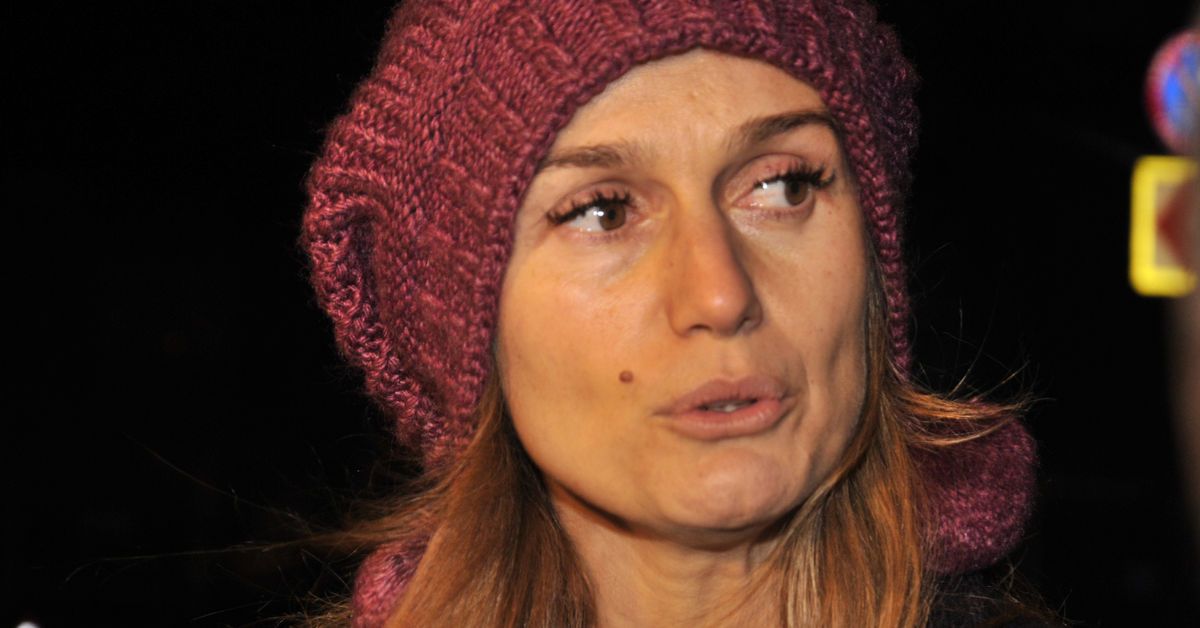 Tuğba Özay: Hapse girmem çok ciddi bir travmaydı