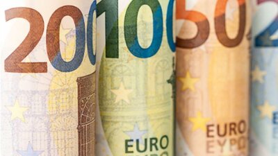 Anlık verilerle euro kuru!