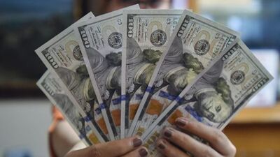 Dolar kuru güne düşüş ile başladı!