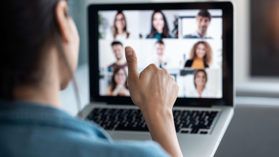 'Uzaktan çalışma verimliliği artırdı'