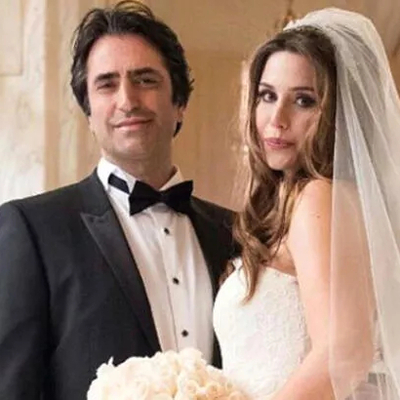 'Evliliğimizi kurtaramadık'