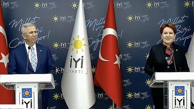 Yavaş'tan iddialara yanıt: Görevimin başındayım