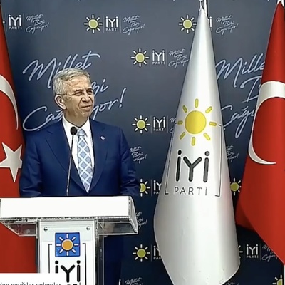 Yavaş'tan iddialara yanıt: Görevimin başındayım