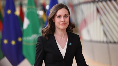 İsveç ve Finlandiya NATO'ya üye olacak mı?