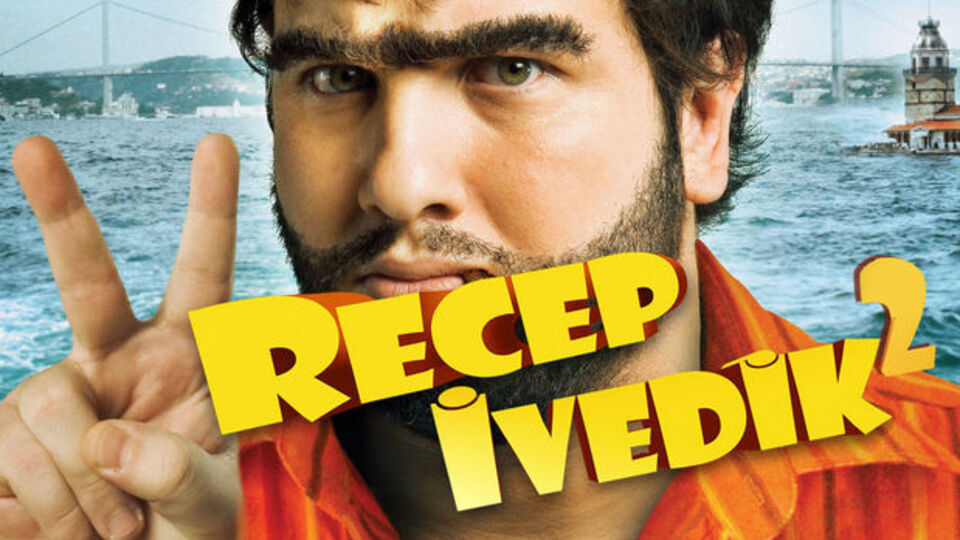 Recep İvedik 2 filmi konusu ve oyuncuları!