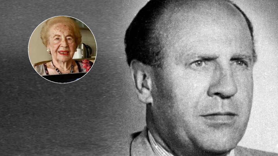 Schindler'ın Listesi'ni hazırlayan Reinhardt hayatını kaybetti