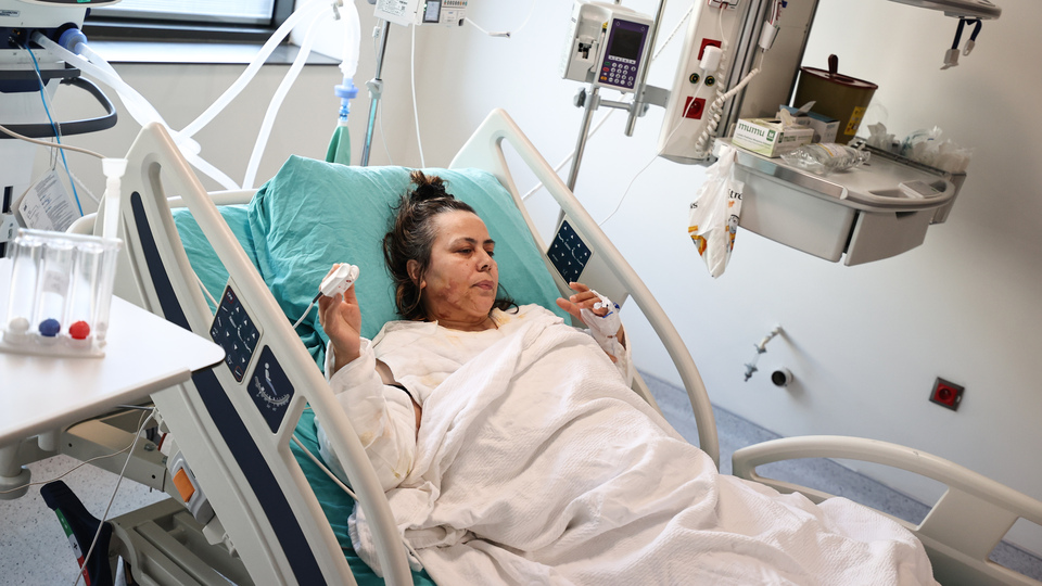 Mutfaktaki saatli bombaya dikkat!