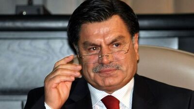 Haşim Kılıç'tan adaylık iddialarına yanıt