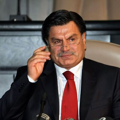 Haşim Kılıç'tan adaylık iddialarına yanıt