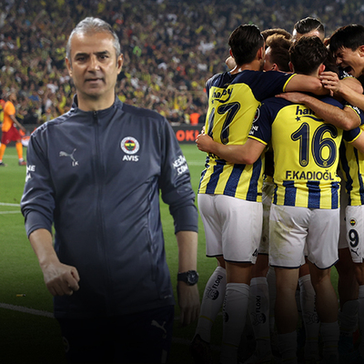 "İsmail değil Ismael olsaydı!"