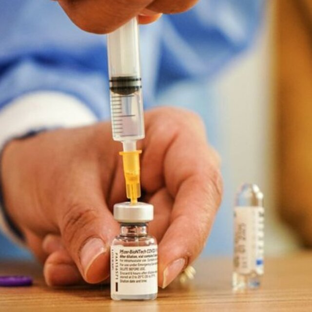Alman BioNTech, ABD merkezli Matinas BioPharma mRNA aşıları için iş birliği yapacak