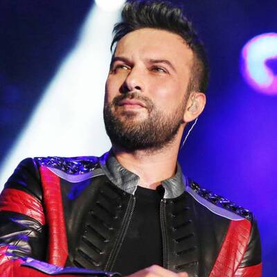 Tarkan'dan o iddialara yanıt