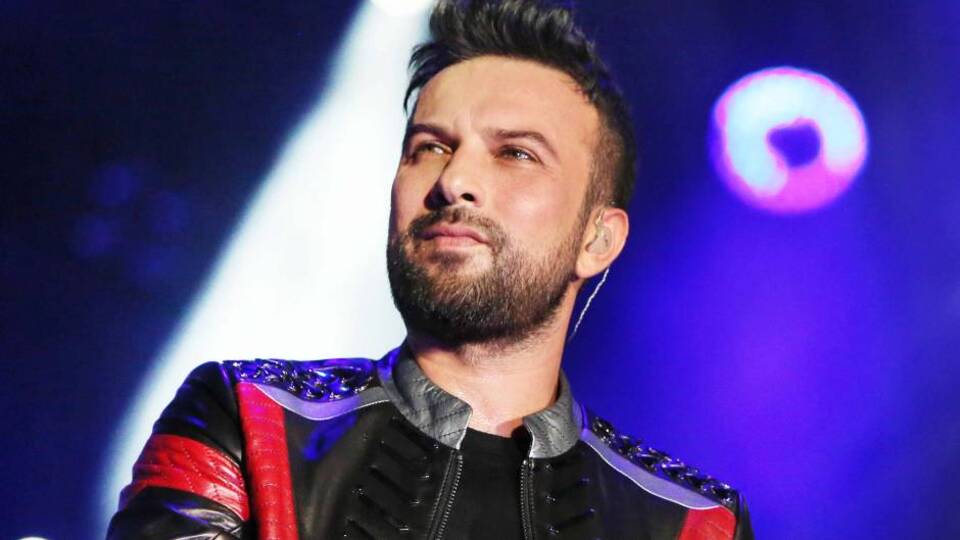 Tarkan'dan o iddialara yanıt
