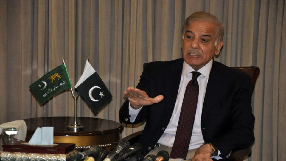 Pakistan'ın yeni başbakanından Türkiye mesajı