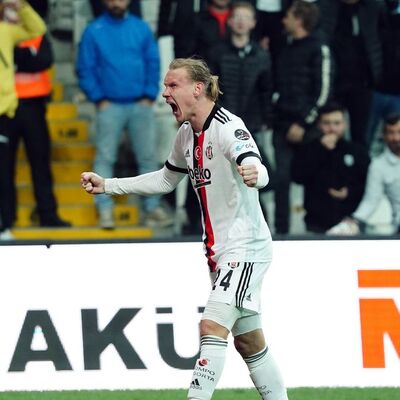 Ismael, Vida'nın kalmasını istiyor