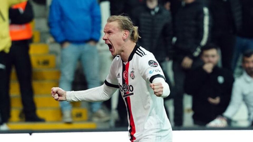 Ismael, Vida'nın kalmasını istiyor