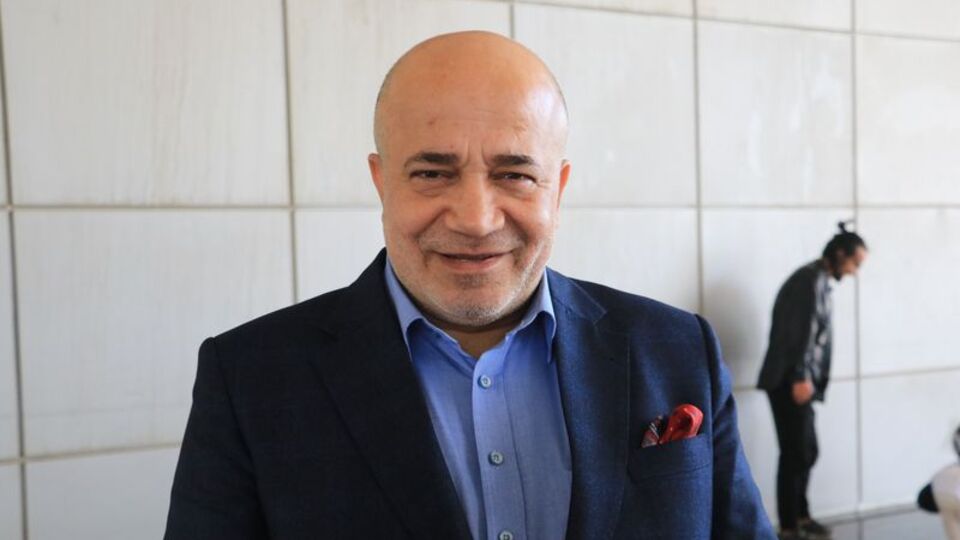 "Trabzonspor maçı kolay geçmeyecek"