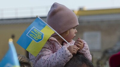 Ukrayna: Rusya, 121 bin çocuğu evlatlık vermek için kaçırdı