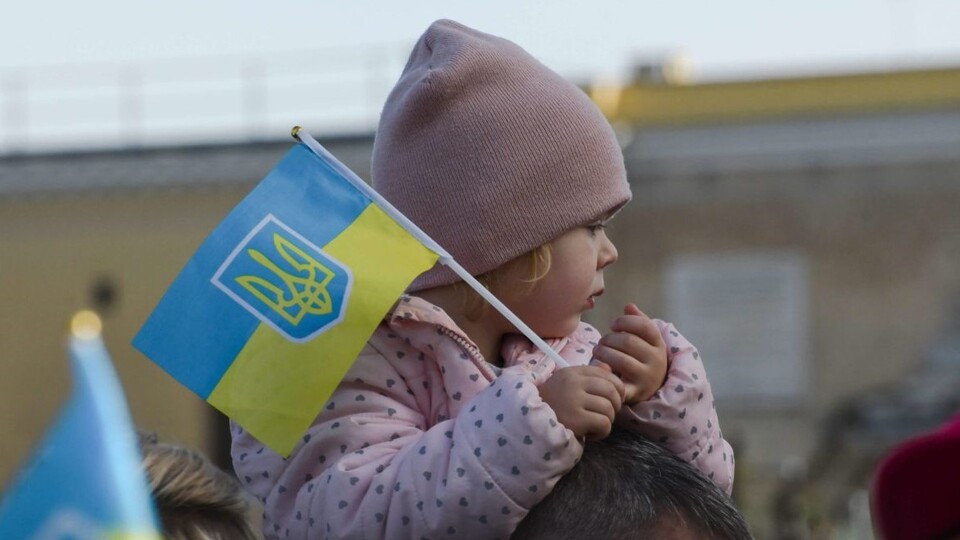 Ukrayna: Rusya, 121 bin çocuğu evlatlık vermek için kaçırdı
