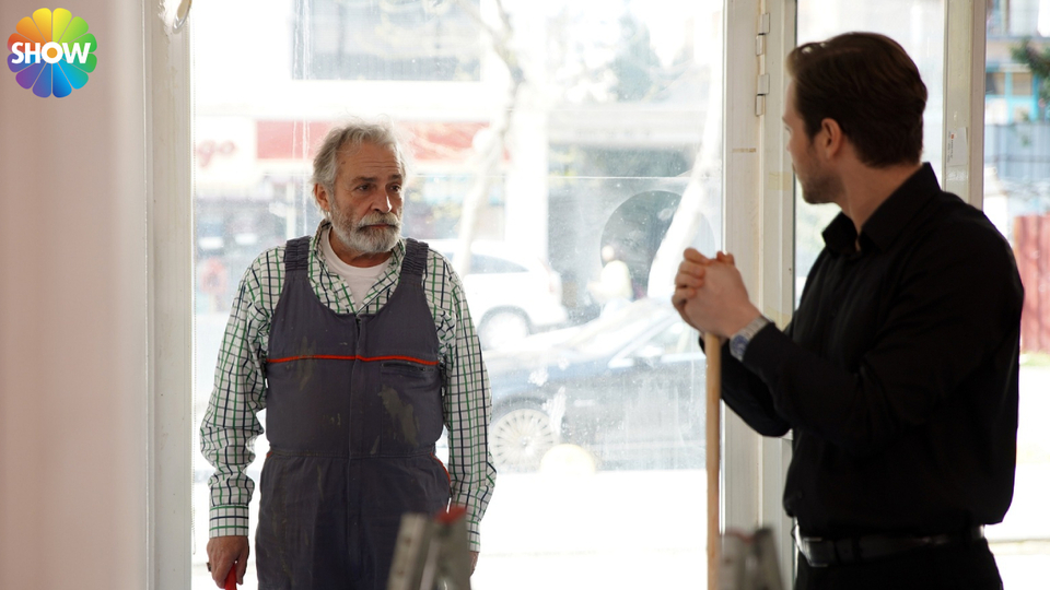 Baba 9. Bölüm 2. Fragmanı yayında!