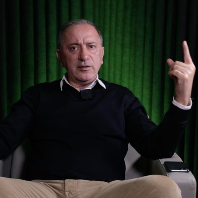 Altaylı'dan derbi için flaş sözler