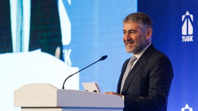 'Enflasyonu yıl sonunda makul seviyelere düşüreceğiz'