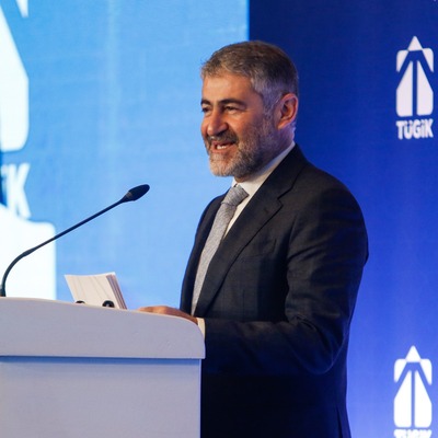 'Enflasyonu yıl sonunda makul seviyelere düşüreceğiz'