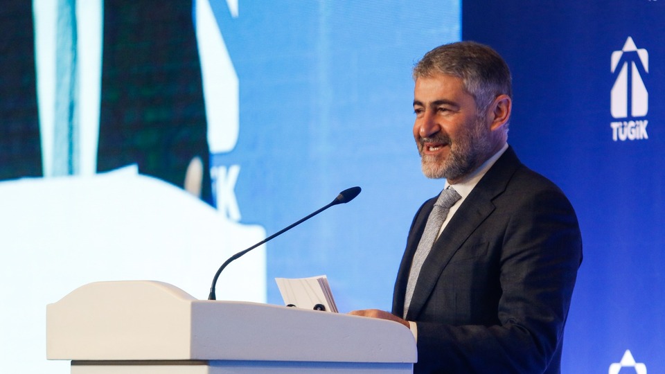 'Enflasyonu yıl sonunda makul seviyelere düşüreceğiz'