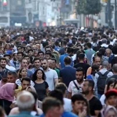 İşsizlik rakamları açıklandı