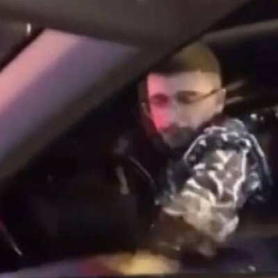 Trafik magandası Utku Karataş'ın cezası belli oldu